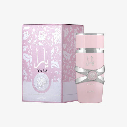 Profumo Yara 100ml